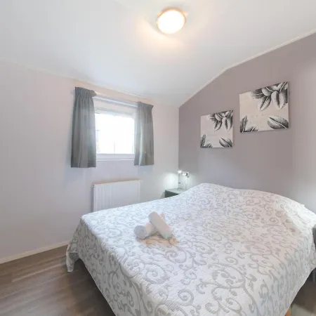 別荘 Holiday Park Kerlinga-20 By Interhome *