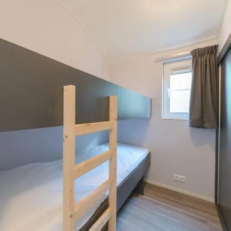 Holiday Park Kerlinga-20 By Interhome 別荘